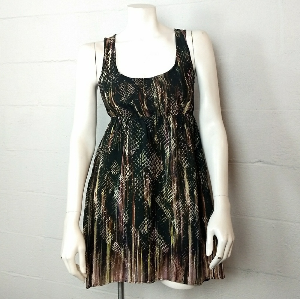 Mimi Chica Dress